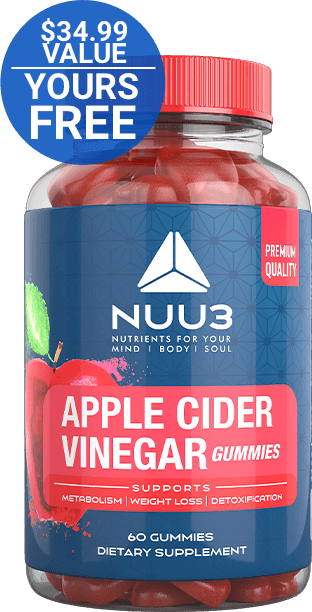 ACV-bottle