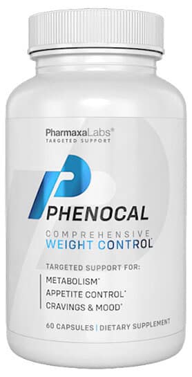 Phenocal