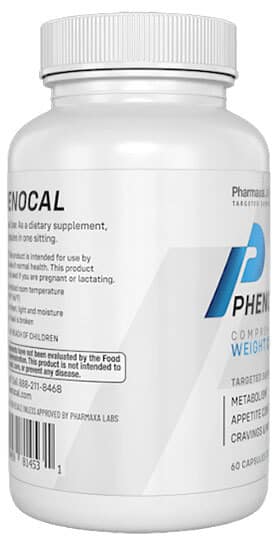 Phenocal