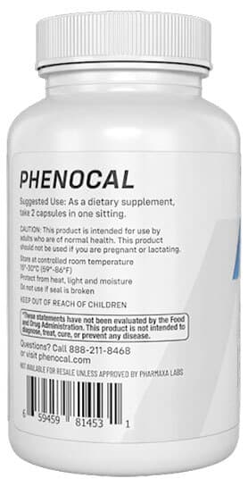 Phenocal