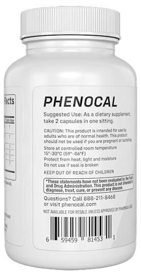 Phenocal