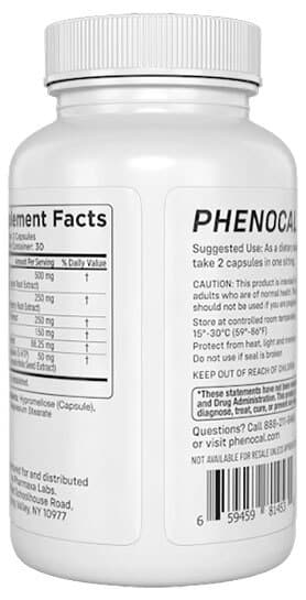 Phenocal