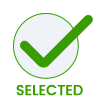selected